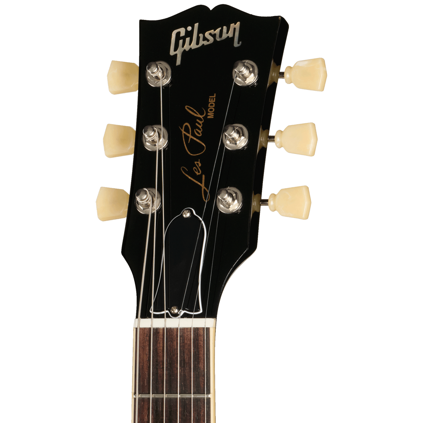 Gibson Mod™ Collection Les Paul Standard 60s, Ghoulescent Green Sunburst Electric Guitar Gibson Mod™ Collection