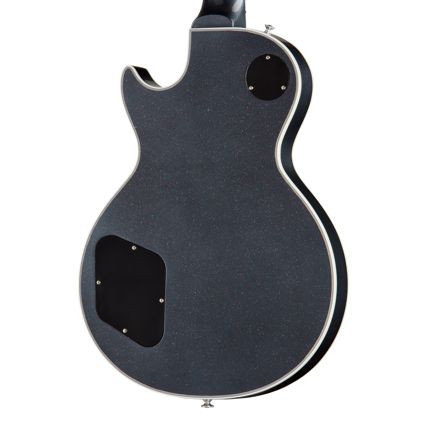Gibson Mod™ Collection Les Paul Custom, Grand Prix Party Electric Guitar Gibson Mod™ Collection