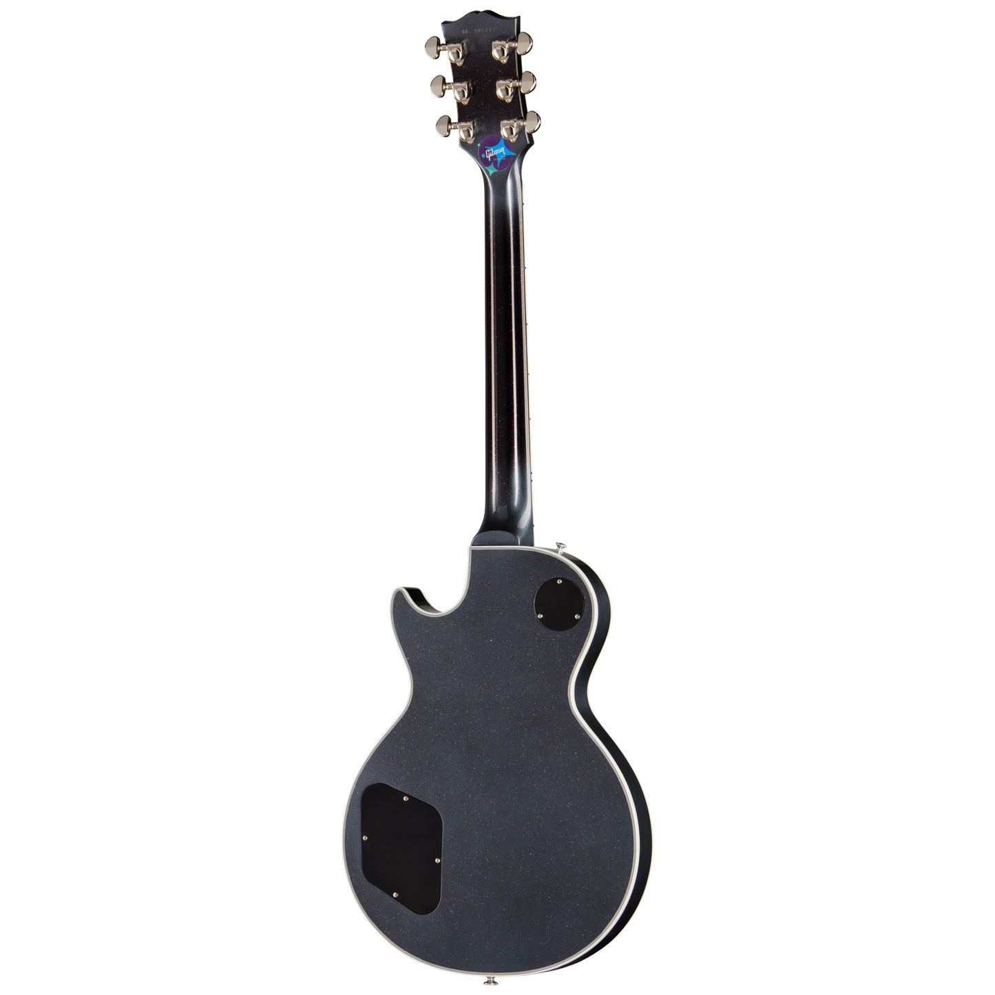 Gibson Mod™ Collection Les Paul Custom, Grand Prix Party Electric Guitar Gibson Mod™ Collection