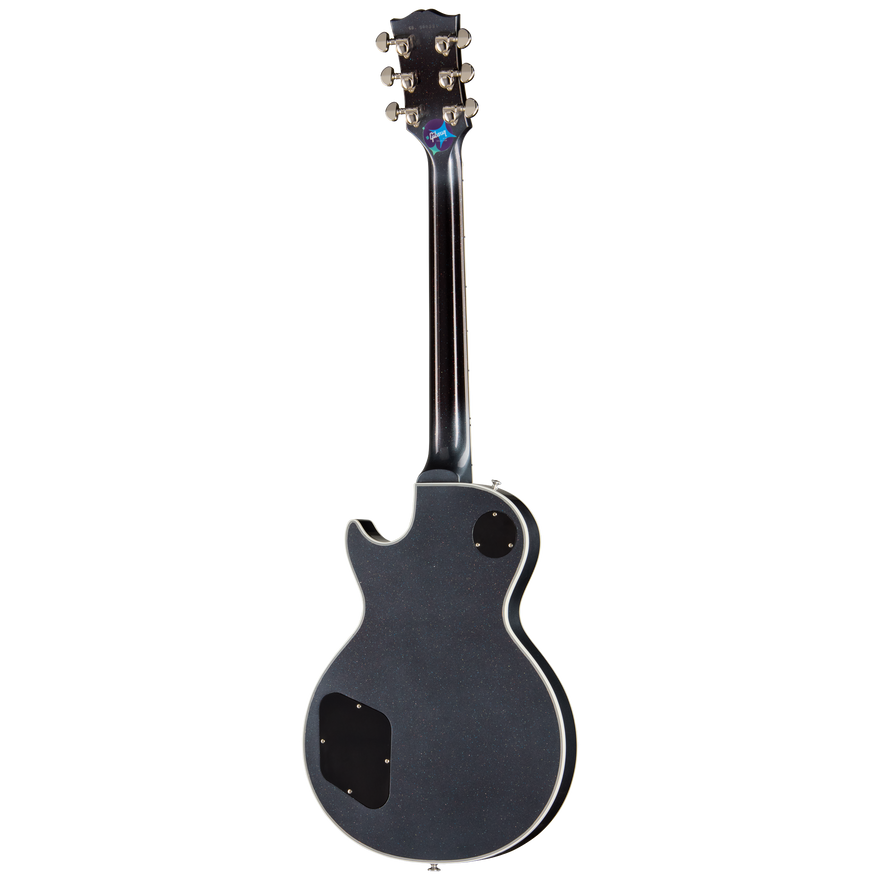 Gibson Mod™ Collection Les Paul Custom, Grand Prix Party Electric Guitar Gibson Mod™ Collection