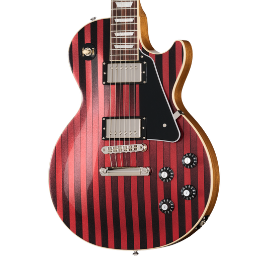 Gibson Mod™ Collection Les Paul Standard 60s, Carnevil Illusion Electric Guitar Gibson Mod™ Collection