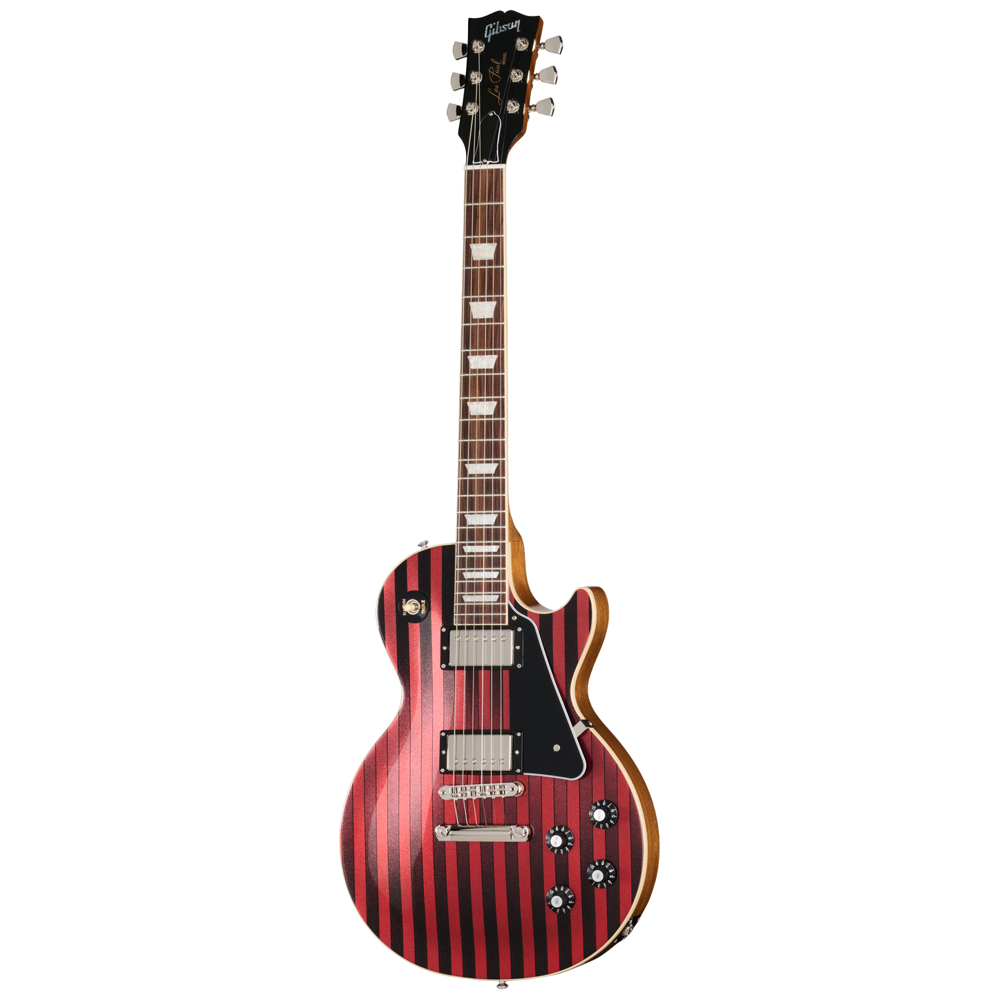 Gibson Mod™ Collection Les Paul Standard 60s, Carnevil Illusion Electric Guitar Gibson Mod™ Collection
