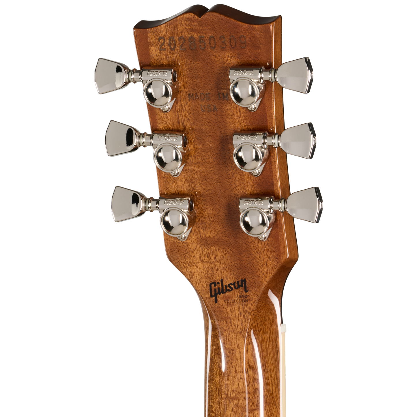 Gibson Mod™ Collection Les Paul Standard 60s, Carnevil Illusion Electric Guitar Gibson Mod™ Collection