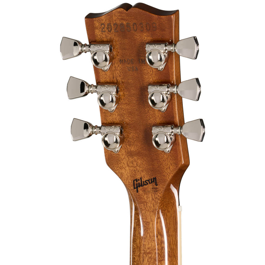 Gibson Mod™ Collection Les Paul Standard 60s, Carnevil Illusion Electric Guitar Gibson Mod™ Collection