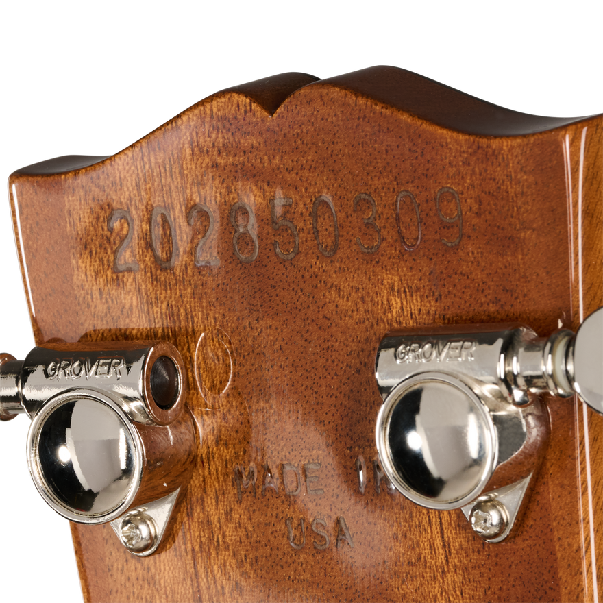 Gibson Mod™ Collection Les Paul Standard 60s, Carnevil Illusion Electric Guitar Gibson Mod™ Collection