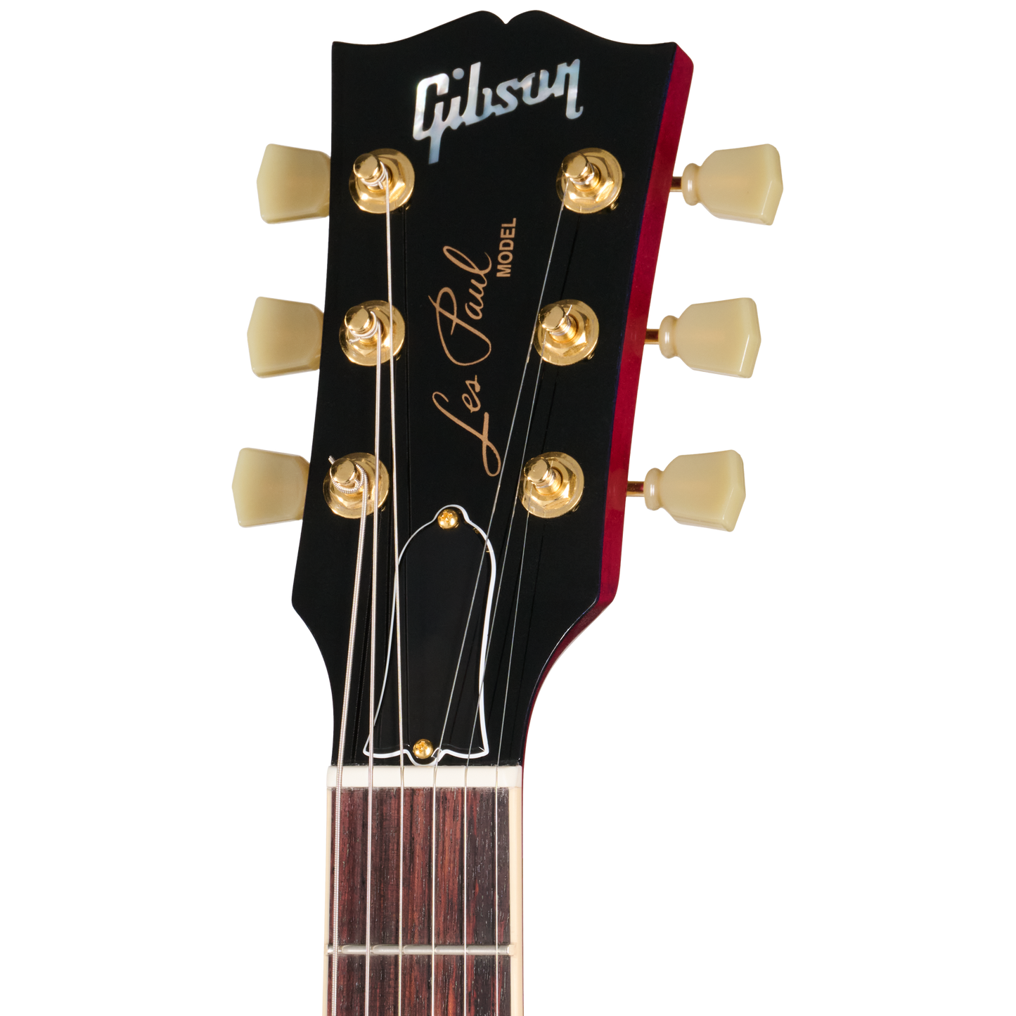 Gibson Mod™ Collection Les Paul Standard 60s, Lavender Frosted Lava Electric Guitar Gibson Mod™ Collection