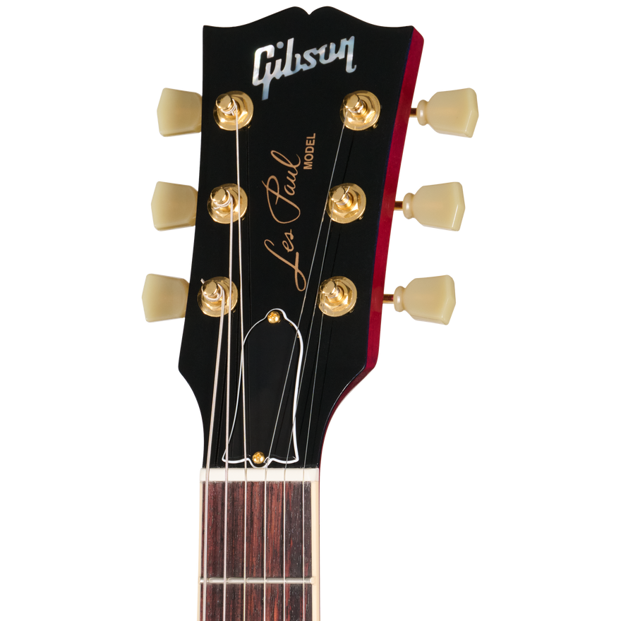 Gibson Mod™ Collection Les Paul Standard 60s, Lavender Frosted Lava Electric Guitar Gibson Mod™ Collection