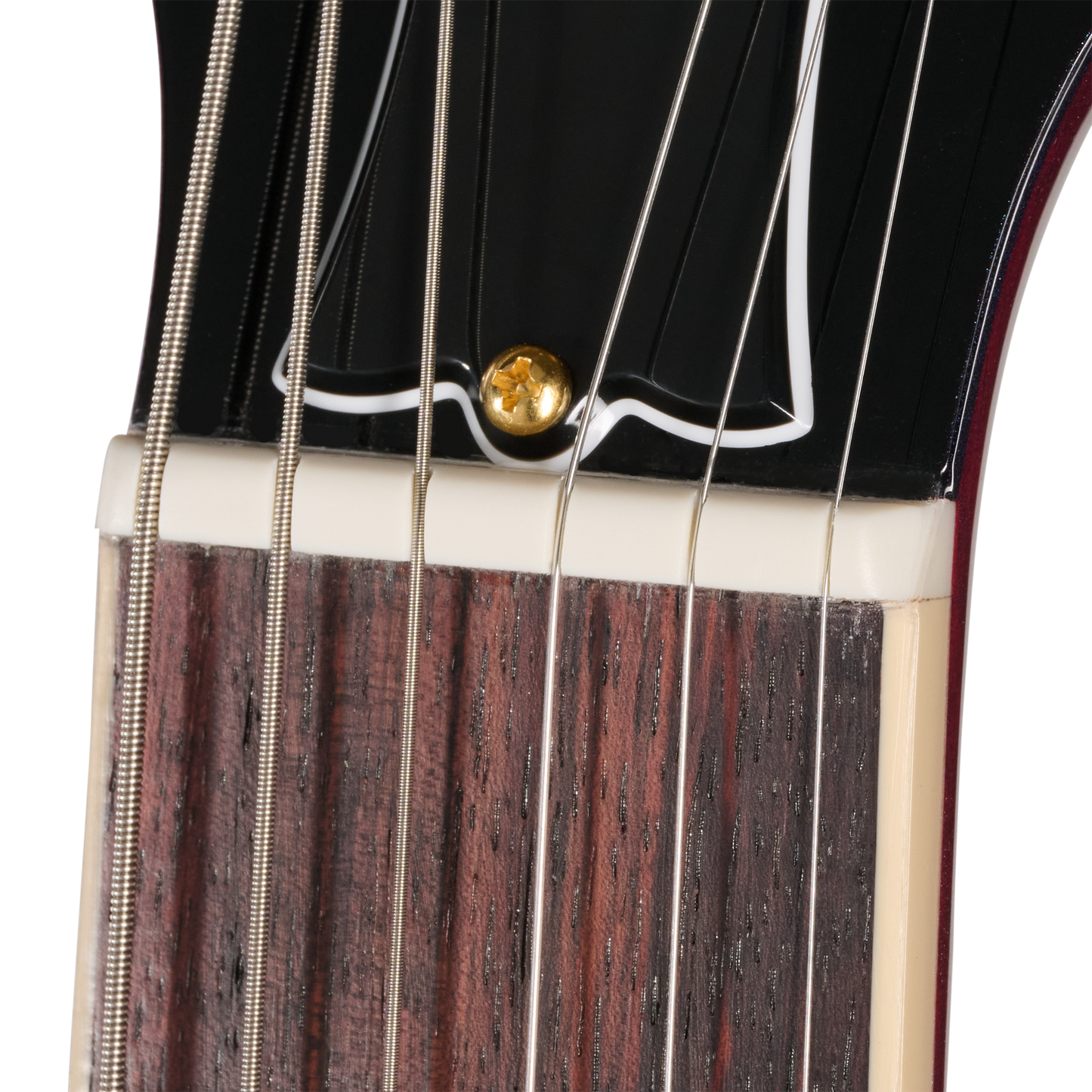 Gibson Mod™ Collection Les Paul Standard 60s, Lavender Frosted Lava Electric Guitar Gibson Mod™ Collection