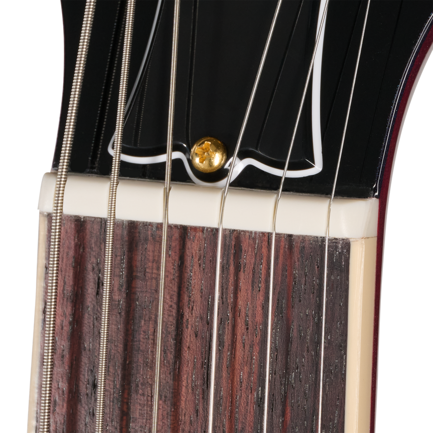 Gibson Mod™ Collection Les Paul Standard 60s, Lavender Frosted Lava Electric Guitar Gibson Mod™ Collection