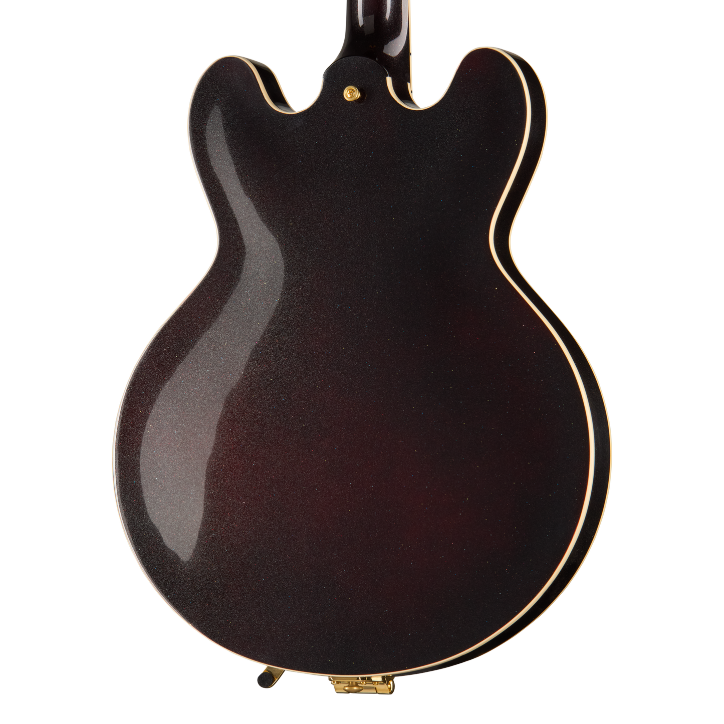 Gibson Mod™ Collection ES-330, Off Road Retro Electric Guitar Gibson Mod™ Collection