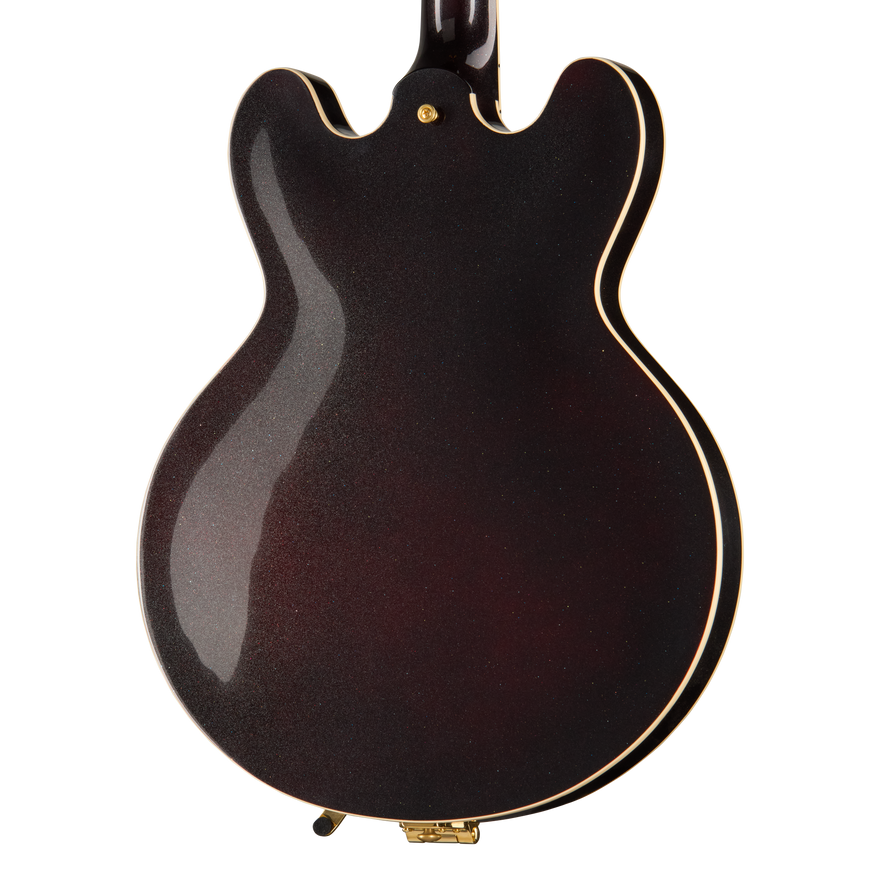 Gibson Mod™ Collection ES-330, Off Road Retro Electric Guitar Gibson Mod™ Collection