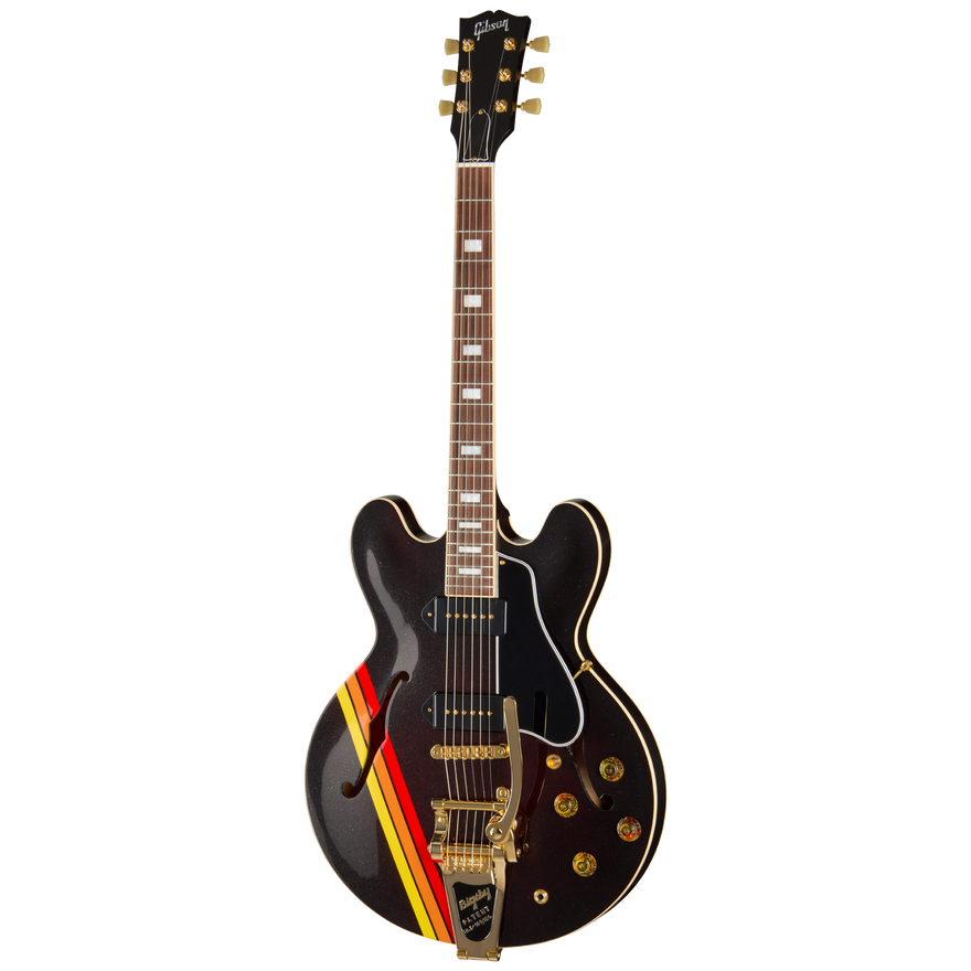 Gibson Mod™ Collection ES-330, Off Road Retro Electric Guitar Gibson Mod™ Collection