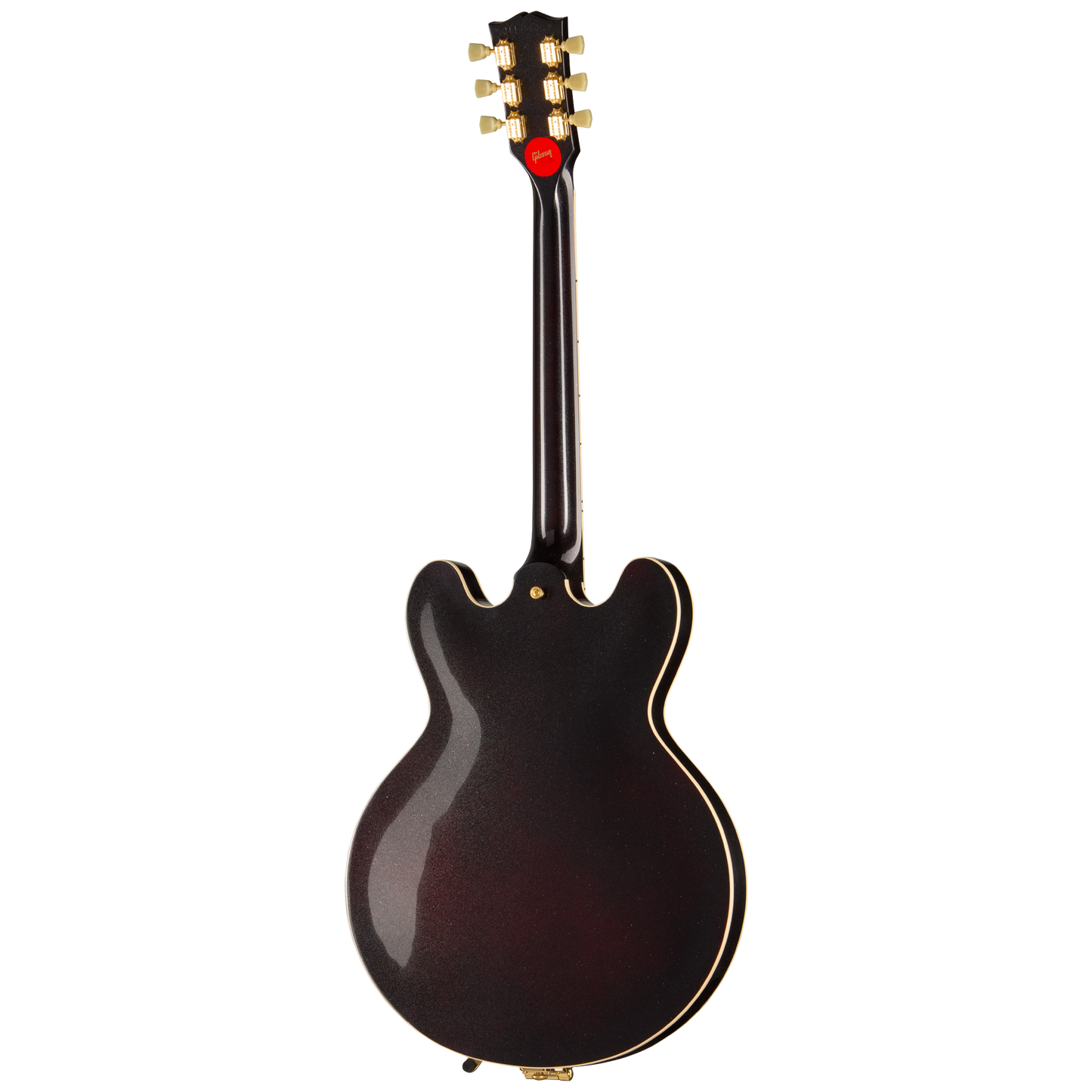 Gibson Mod™ Collection ES-330, Off Road Retro Electric Guitar Gibson Mod™ Collection