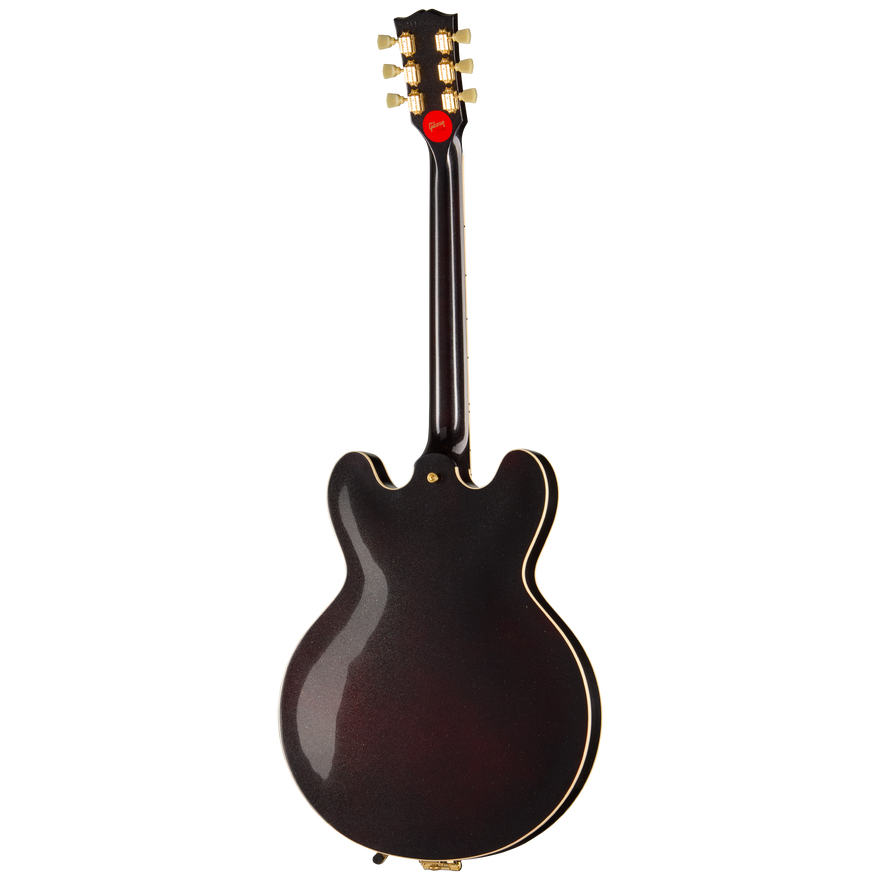 Gibson Mod™ Collection ES-330, Off Road Retro Electric Guitar Gibson Mod™ Collection