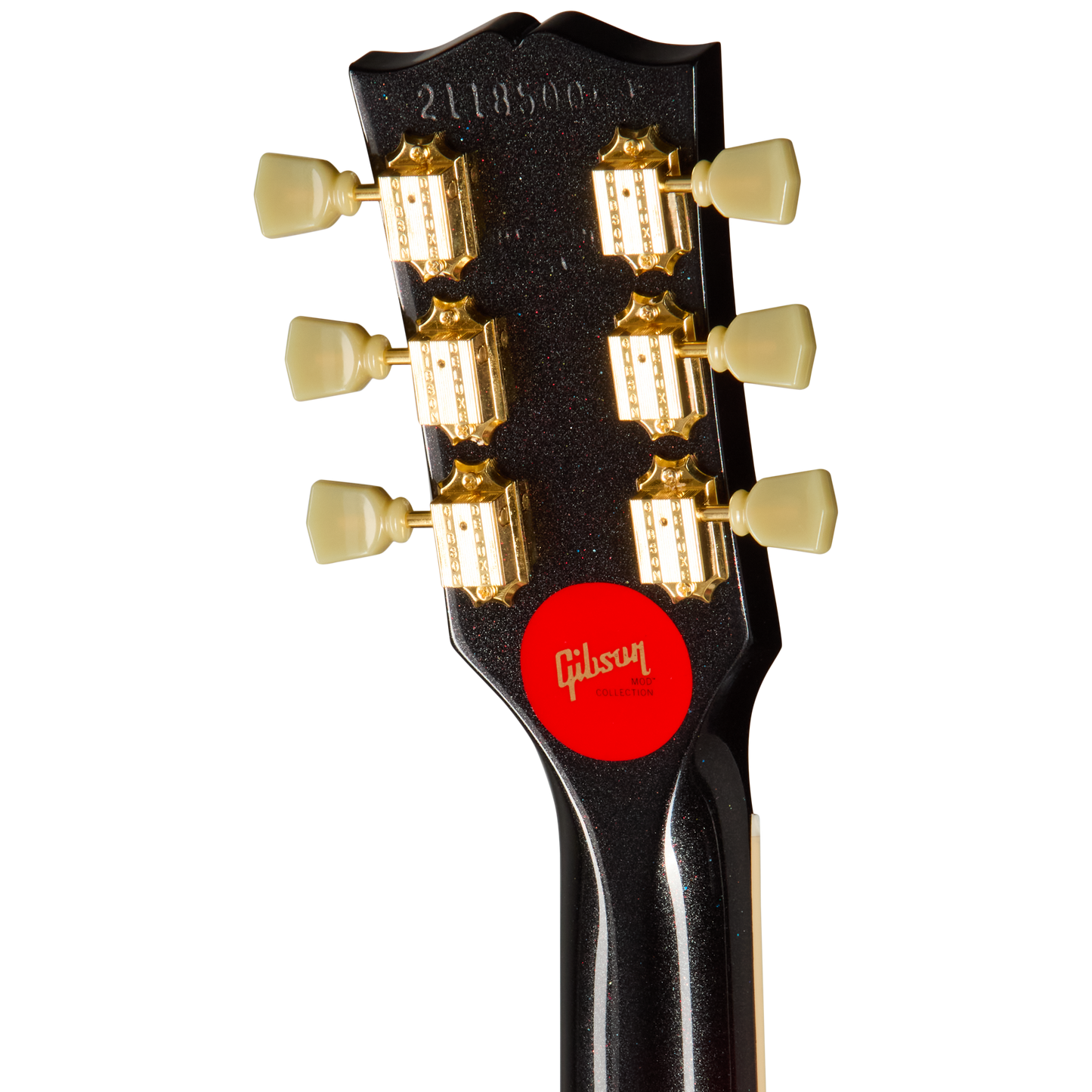 Gibson Mod™ Collection ES-330, Off Road Retro Electric Guitar Gibson Mod™ Collection