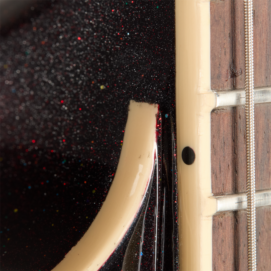 Gibson Mod™ Collection ES-330, Off Road Retro Electric Guitar Gibson Mod™ Collection