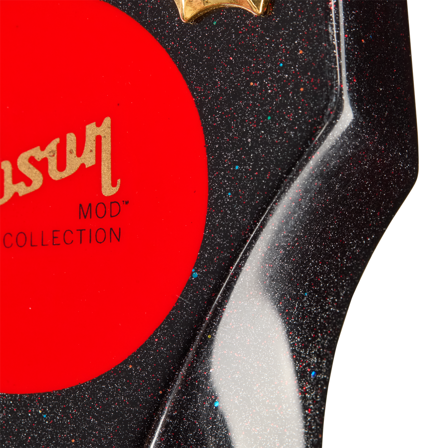 Gibson Mod™ Collection ES-330, Off Road Retro Electric Guitar Gibson Mod™ Collection
