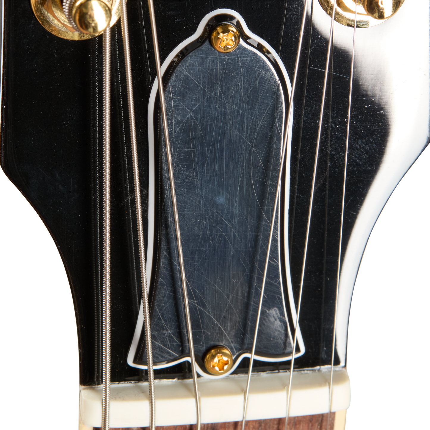 Gibson Mod™ Collection ES-330, Off Road Retro Electric Guitar Gibson Mod™ Collection