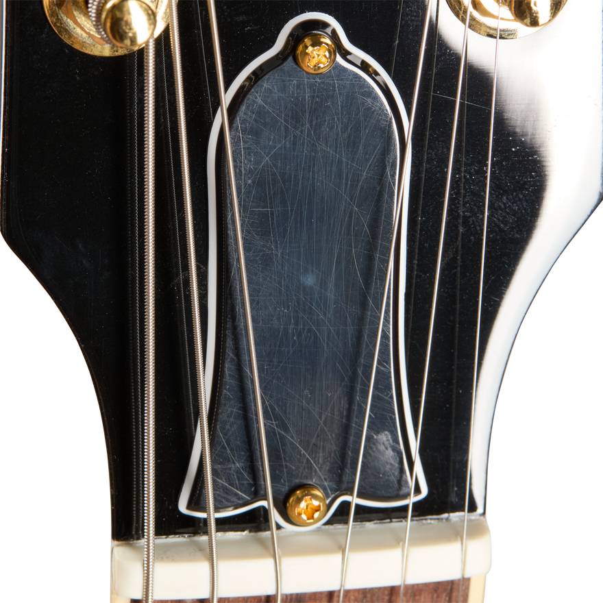 Gibson Mod™ Collection ES-330, Off Road Retro Electric Guitar Gibson Mod™ Collection