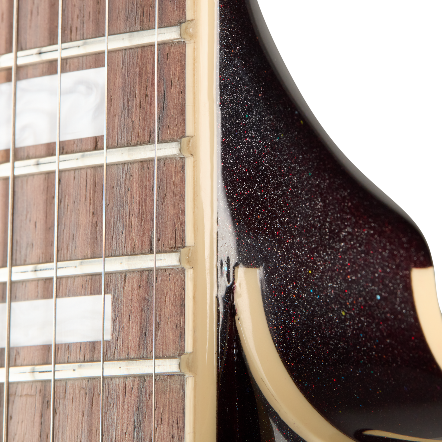 Gibson Mod™ Collection ES-330, Off Road Retro Electric Guitar Gibson Mod™ Collection