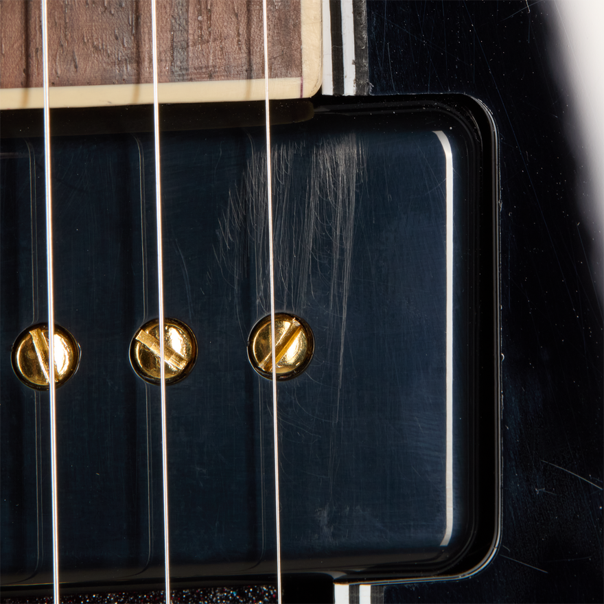 Gibson Mod™ Collection ES-330, Off Road Retro Electric Guitar Gibson Mod™ Collection
