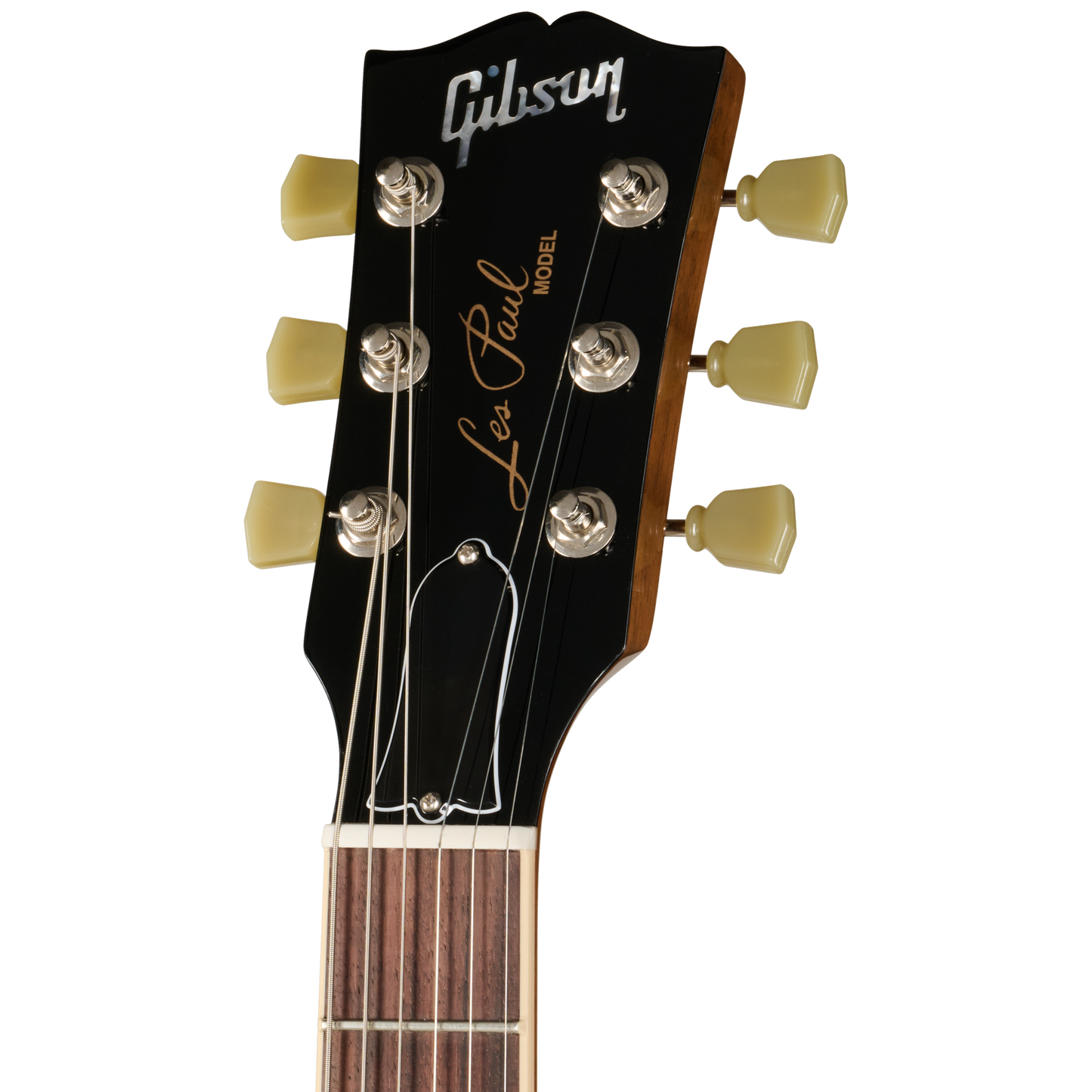 Gibson Mod™ Collection Les Paul Standard 50s, Navy Blazer Fade Electric Guitar Gibson Mod™ Collection