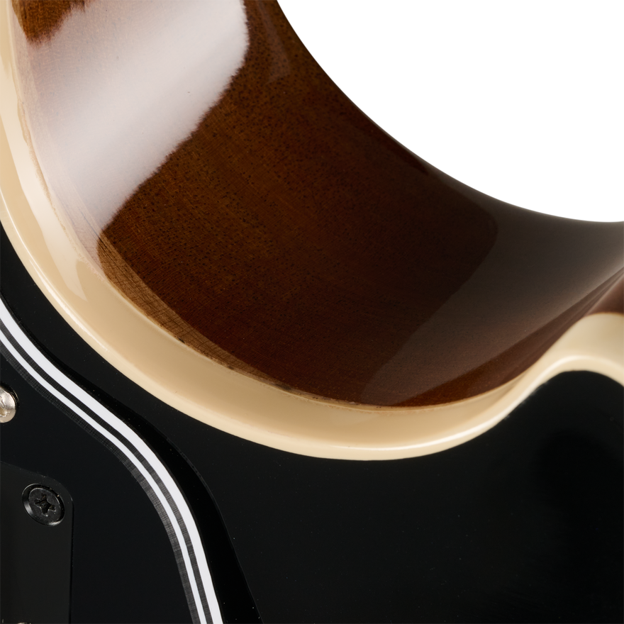 Gibson Mod™ Collection Les Paul Standard 50s, Navy Blazer Fade Electric Guitar Gibson Mod™ Collection