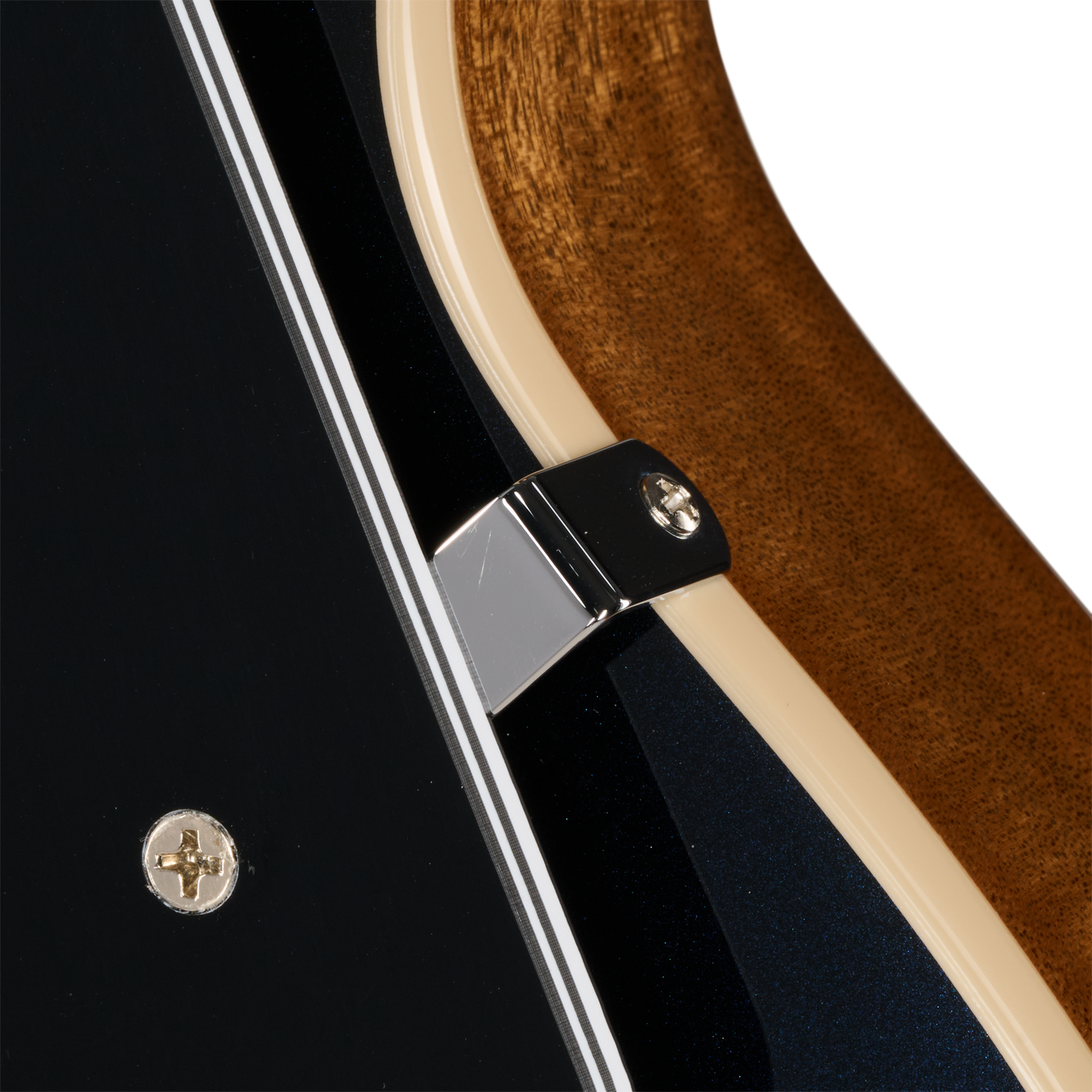 Gibson Mod™ Collection Les Paul Standard 50s, Navy Blazer Fade Electric Guitar Gibson Mod™ Collection