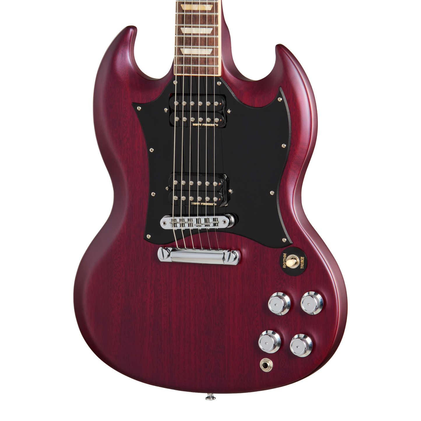 Gibson Mod™ Collection SG Standard, Forbidden Fruit Electric Guitar Gibson Mod™ Collection