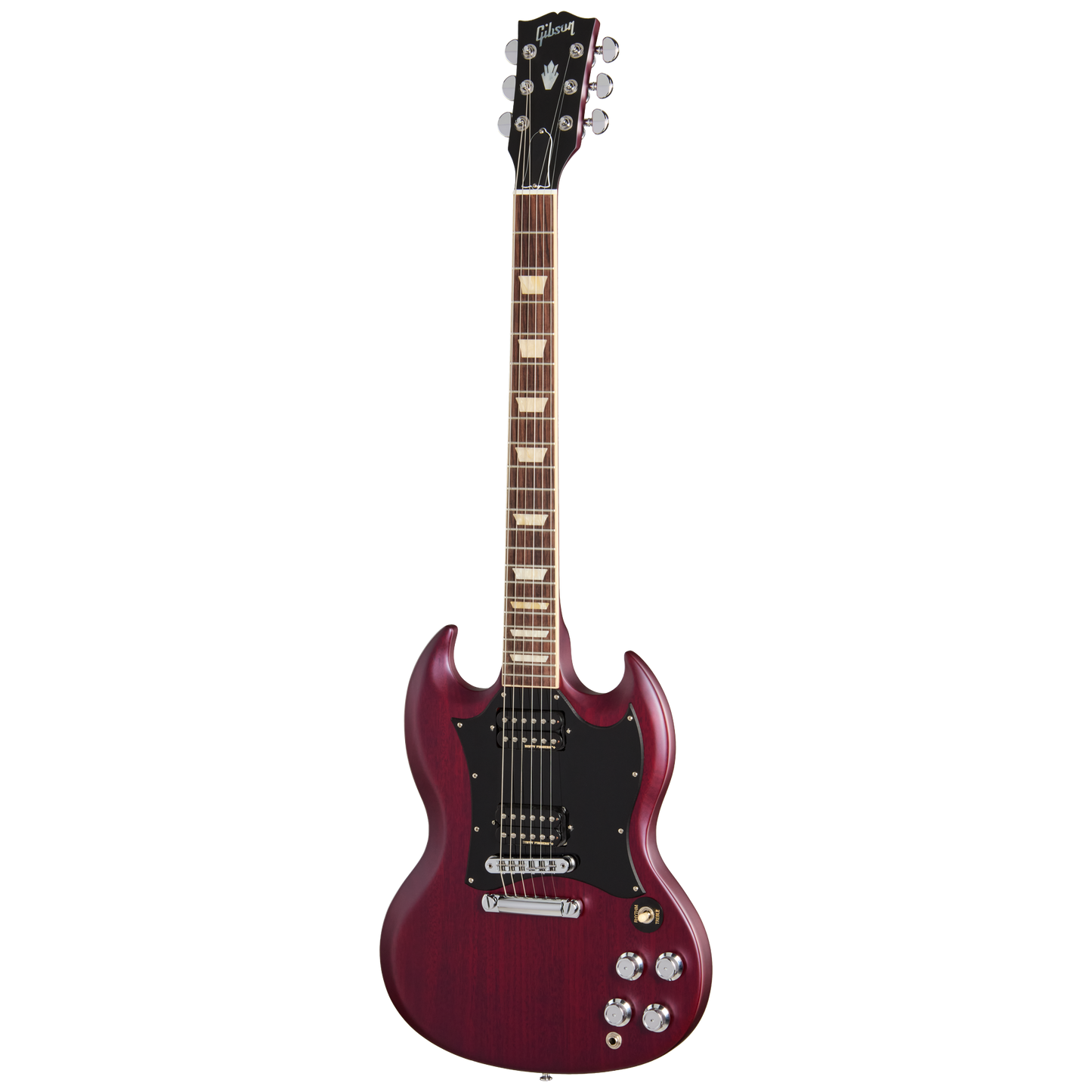 Gibson Mod™ Collection SG Standard, Forbidden Fruit Electric Guitar Gibson Mod™ Collection