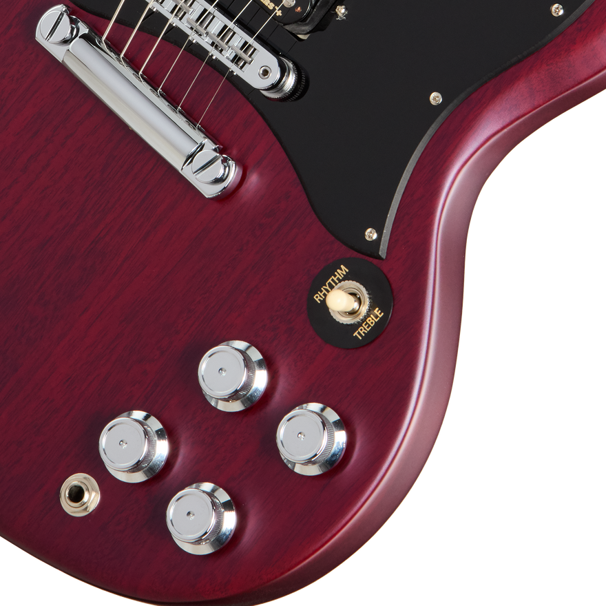 Gibson Mod™ Collection SG Standard, Forbidden Fruit Electric Guitar Gibson Mod™ Collection