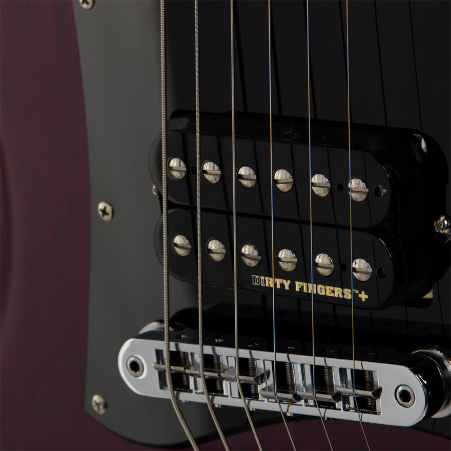Gibson Mod™ Collection SG Standard, Forbidden Fruit Electric Guitar Gibson Mod™ Collection