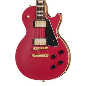 Gibson Mod™ Collection Les Paul Standard 50s, Satinberry Electric Guitar Gibson Mod™ Collection