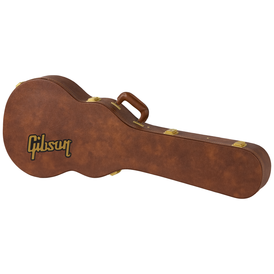 Gibson Mod™ Collection Les Paul Standard 50s, Satinberry Electric Guitar Gibson Mod™ Collection