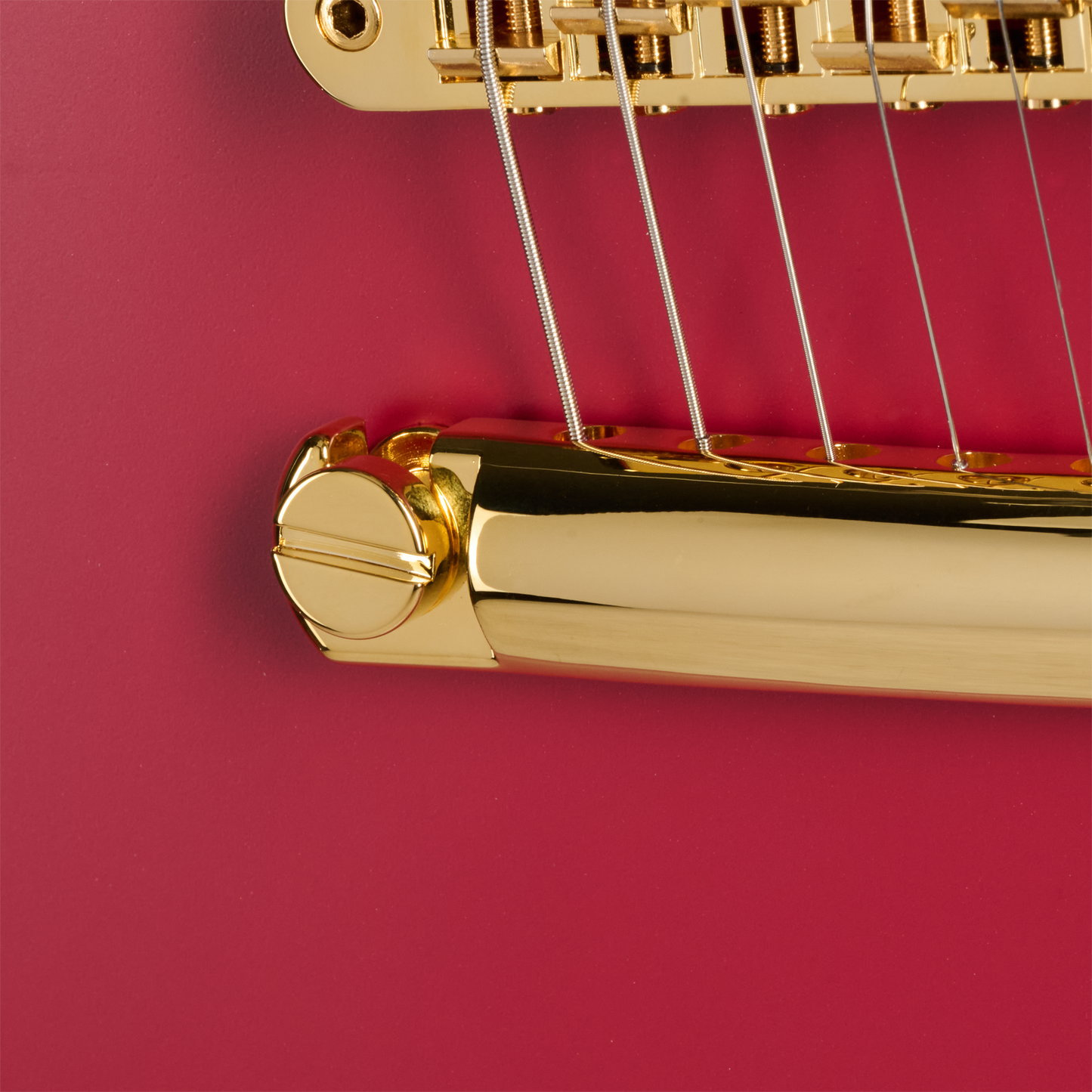 Gibson Mod™ Collection Les Paul Standard 50s, Satinberry Electric Guitar Gibson Mod™ Collection