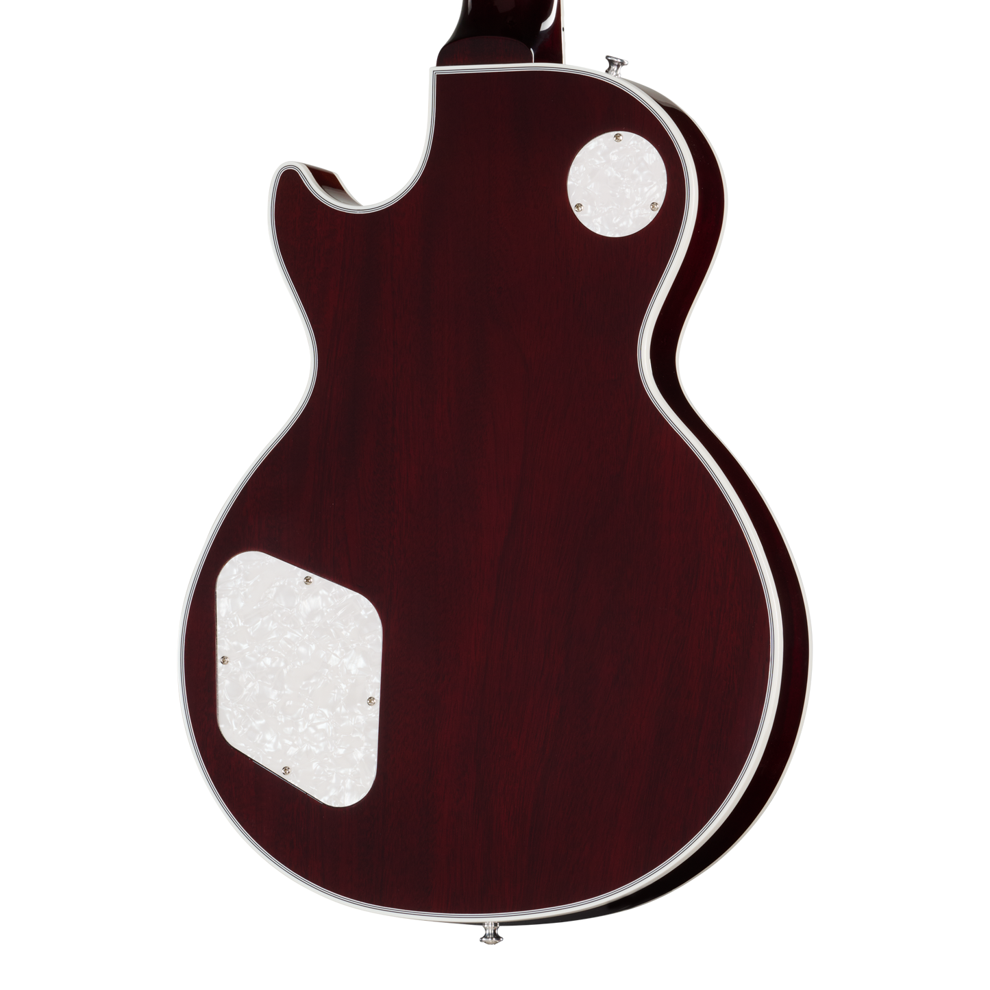 Gibson Mod™ Collection Les Paul Custom, Fairway Green Electric Guitar Gibson Mod™ Collection