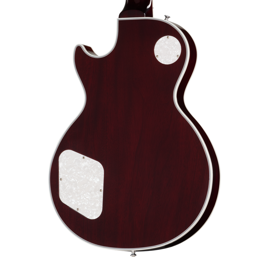 Gibson Mod™ Collection Les Paul Custom, Fairway Green Electric Guitar Gibson Mod™ Collection