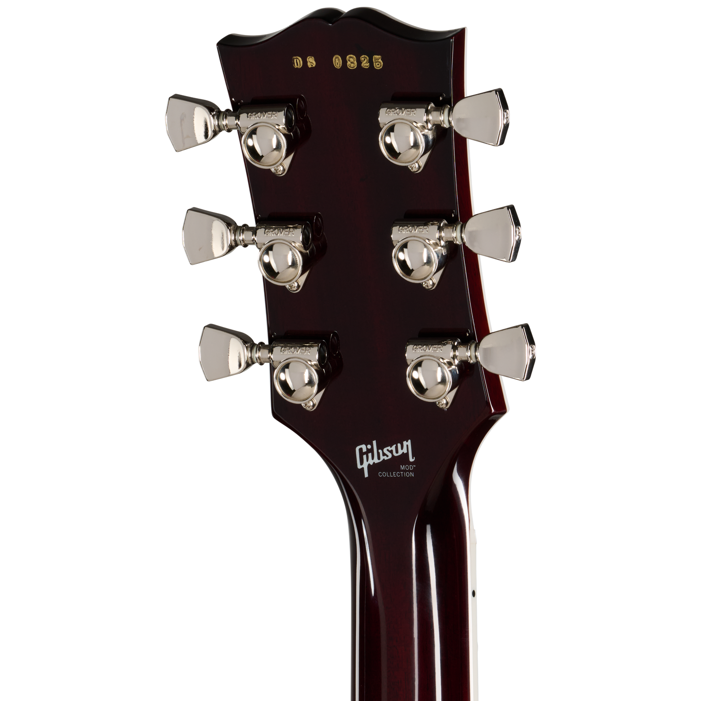 Gibson Mod™ Collection Les Paul Custom, Fairway Green Electric Guitar Gibson Mod™ Collection