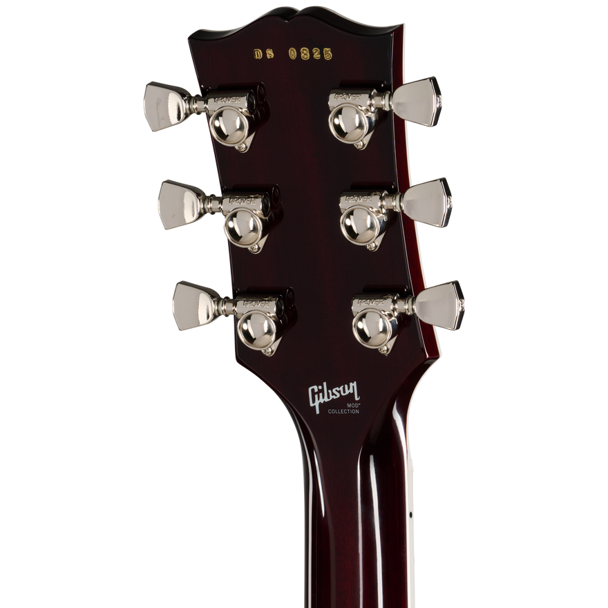 Gibson Mod™ Collection Les Paul Custom, Fairway Green Electric Guitar Gibson Mod™ Collection