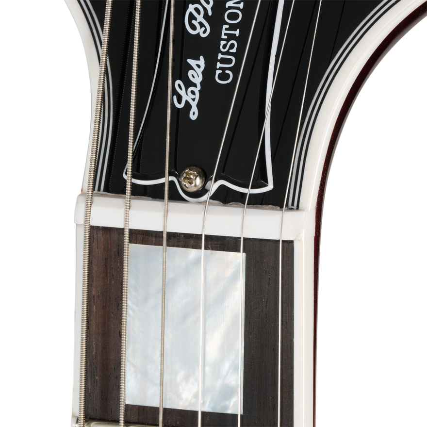 Gibson Mod™ Collection Les Paul Custom, Fairway Green Electric Guitar Gibson Mod™ Collection