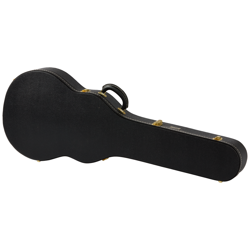 Gibson Mod™ Collection Les Paul Custom, Katchinatu's Ruby Electric Guitar Gibson Mod™ Collection