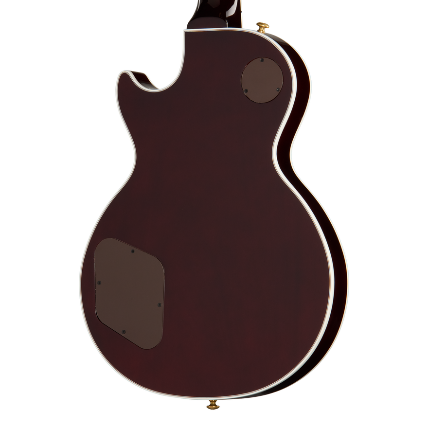 Gibson Mod™ Collection Les Paul Custom, Katchinatu's Ruby Electric Guitar Gibson Mod™ Collection