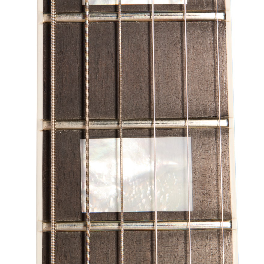 Gibson Mod™ Collection Les Paul Custom, Katchinatu's Ruby Electric Guitar Gibson Mod™ Collection