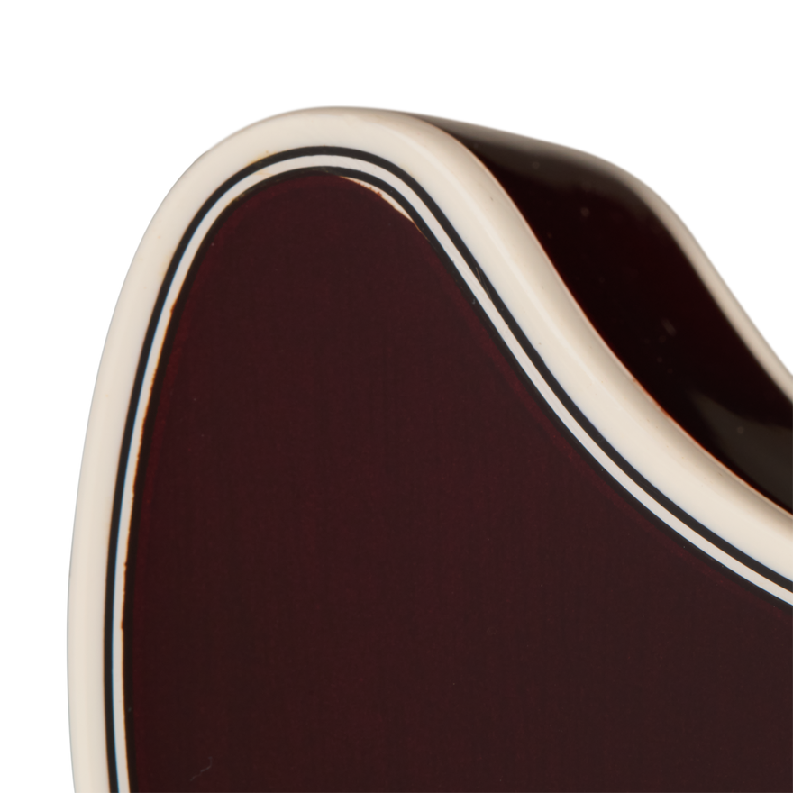 Gibson Mod™ Collection Les Paul Custom, Katchinatu's Ruby Electric Guitar Gibson Mod™ Collection