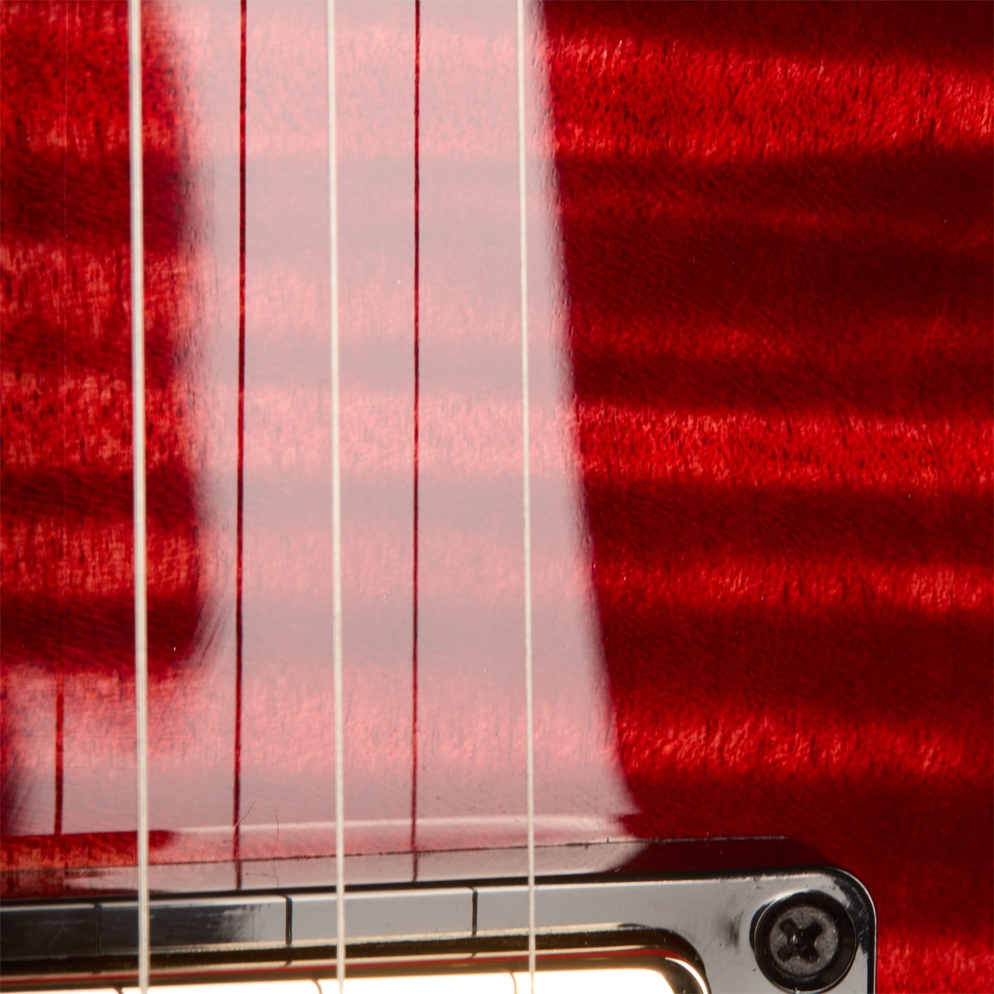 Gibson Mod™ Collection Les Paul Custom, Katchinatu's Ruby