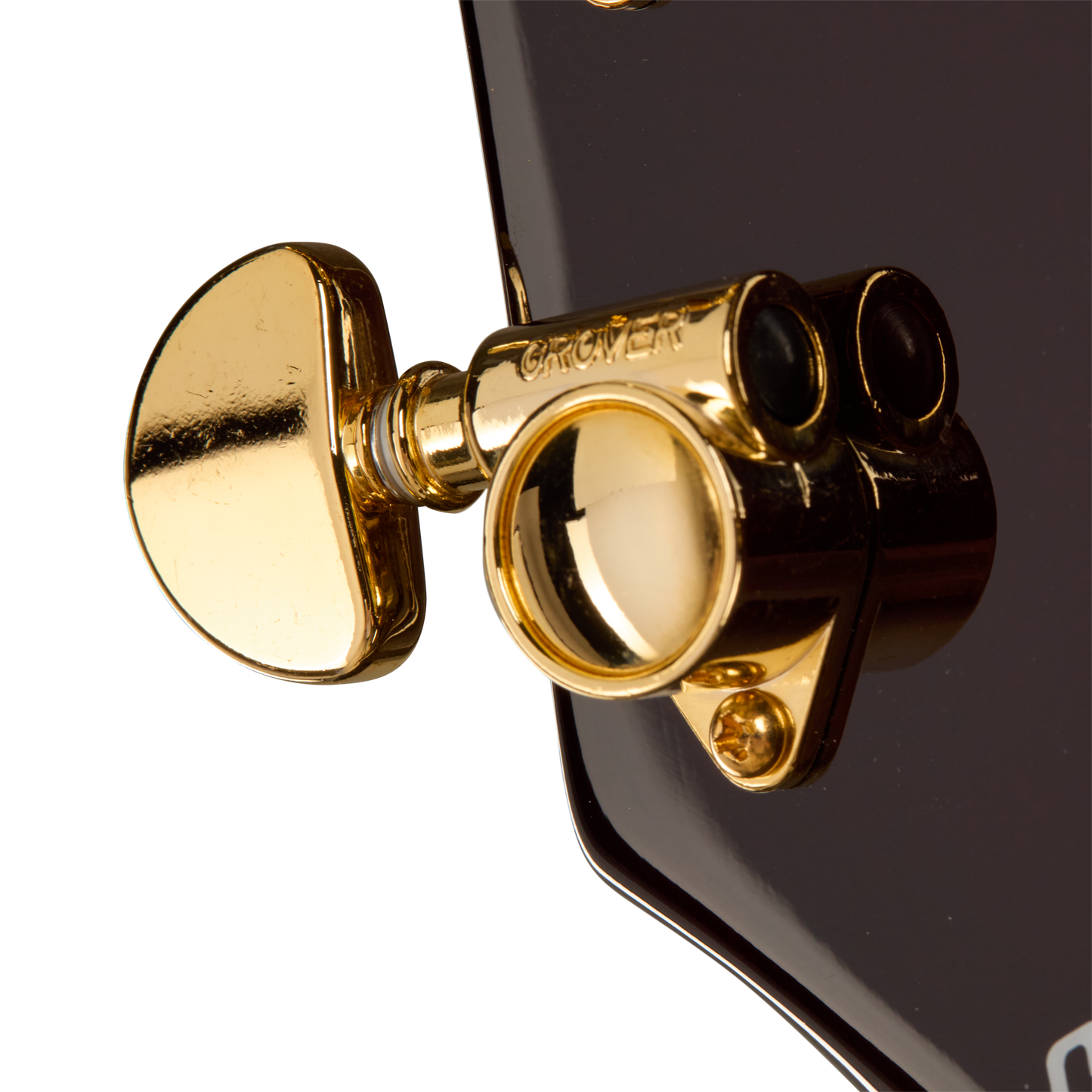 Gibson Mod™ Collection Les Paul Custom, Katchinatu's Ruby
