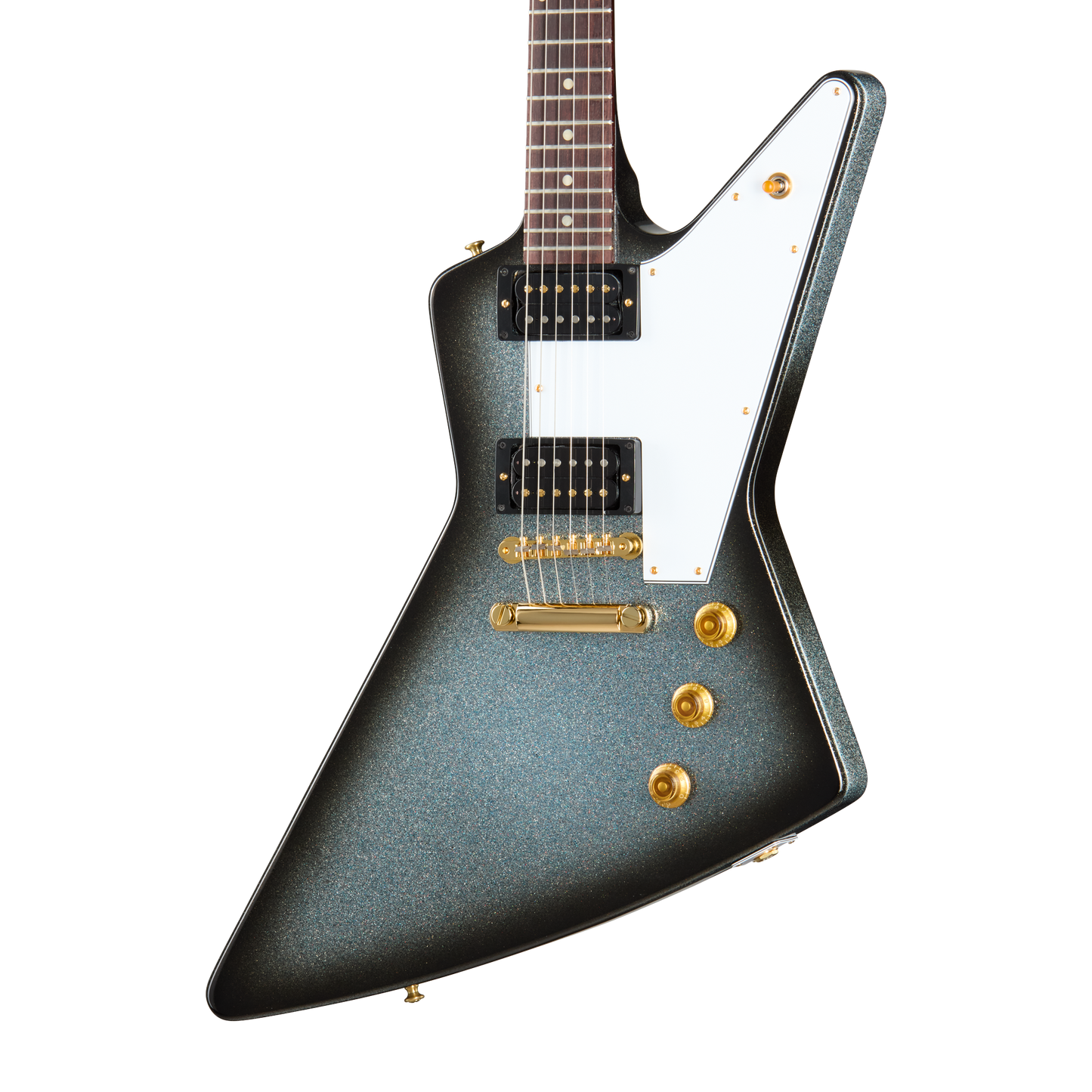 Gibson Mod™ Collection 1958 Explorer Reissue, Abracadabra Electric Guitar Gibson Mod™ Collection