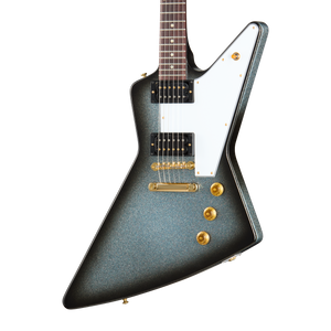 Gibson Mod™ Collection 1958 Explorer Reissue, Abracadabra Electric Guitar Gibson Mod™ Collection