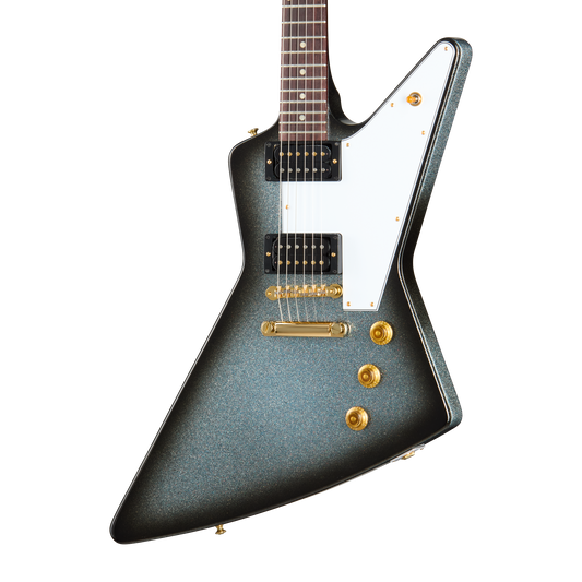 Gibson Mod™ Collection 1958 Explorer Reissue, Abracadabra Electric Guitar Gibson Mod™ Collection