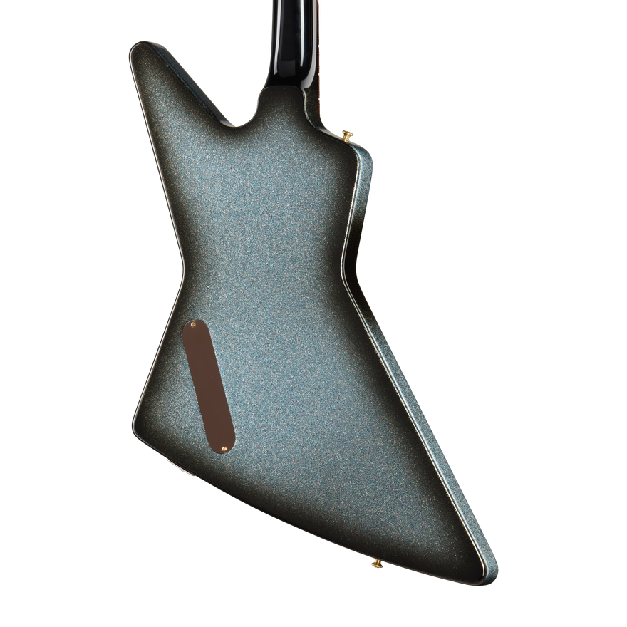 Gibson Mod™ Collection 1958 Explorer Reissue, Abracadabra Electric Guitar Gibson Mod™ Collection